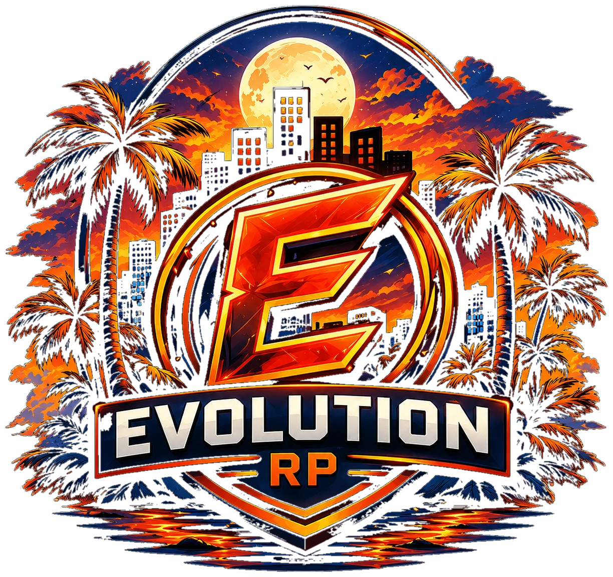 Evolution RP